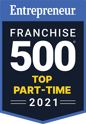 Entrepreneur Magazine Franchise 500 Top New Franchises 2021