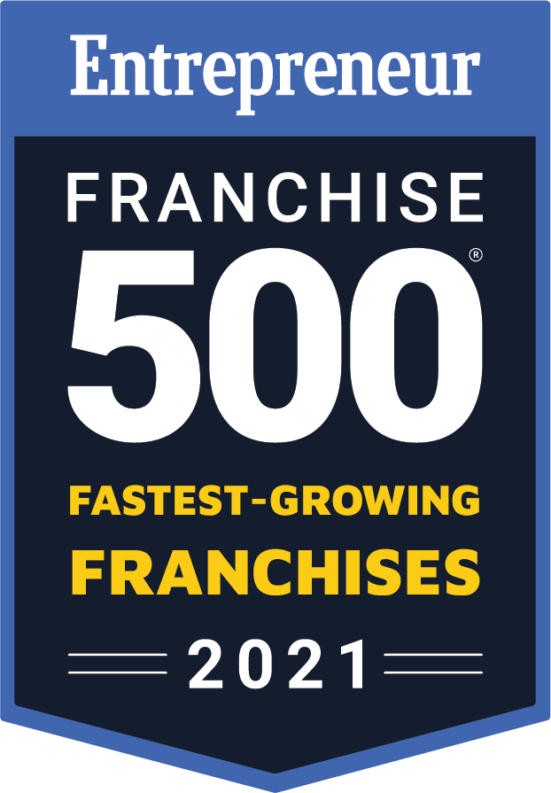 Entreprenuer Magazine Franchise 500 Fastest Growing Franchise 2021 Entreprenuer Magazine Franchise 500 Fastest Growing Franchise 2021