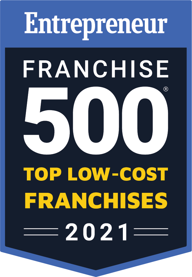 Entreprenuer Magazine Franchise 500 Top Low-Cost Franchises 2021 Entreprenuer Magazine Franchise 500 Top Low-Cost Franchises 2021