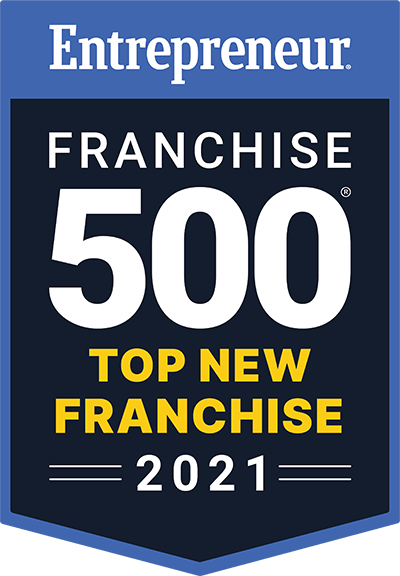 Entreprenuer Magazine Franchise 500 Top New Franchises 2021 Entreprenuer Magazine Franchise 500 Top New Franchises 2021