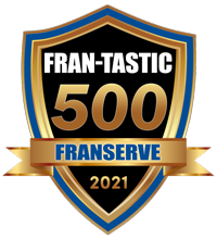 FRAN-TASTIC 500 FRAN-TASTIC 500