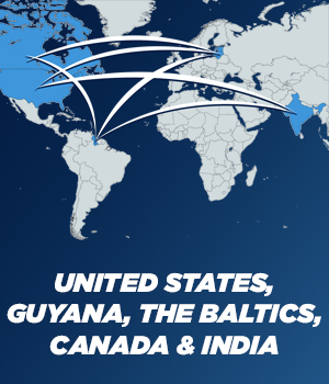 Network With The Nation
