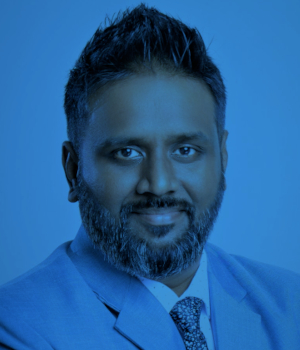 Kiran Bapu P