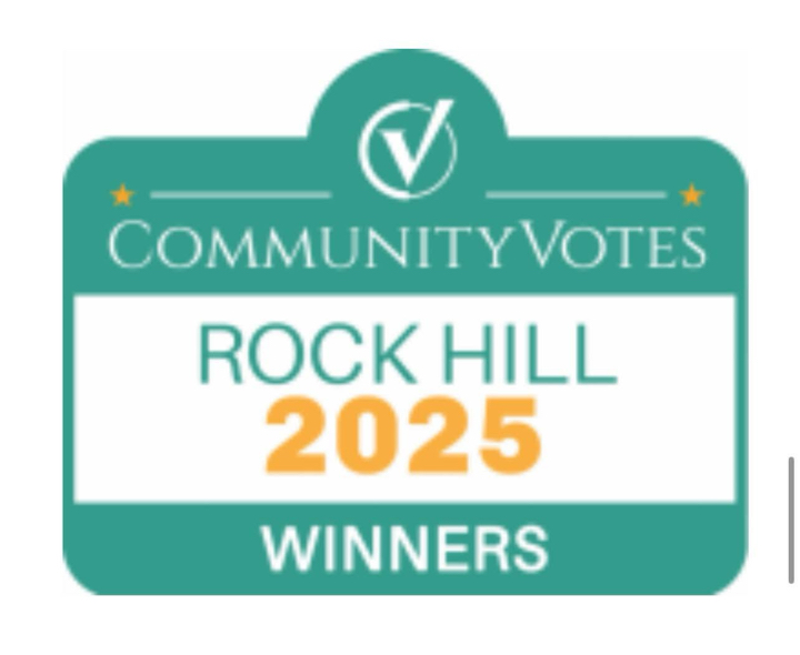 A big thank you to the entire Rock Hill community! We're honored to announce that The Haven Men's Shelter has been voted a gold winner for best men's shelter.<br />Your support means the world to us and to the men we serve. This recognition isn't just an award—it's a testament to the compassion and generosity that makes our community so special. We're proud to do this work alongside all of you.<br />Thank you for believing in our mission and for helping us create a safe haven for those who need it most. We couldn't have done it without you! #TheHaven #RockHillStrong #CommunitySupport #ThankYouRockHill