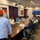 WRAP Lead Auditor Training