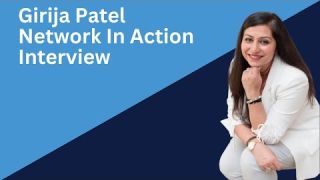 Girija Patel Interview