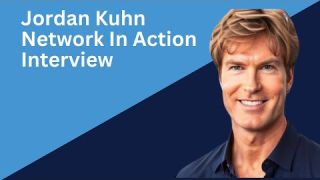 Jordan Kuhn Interview