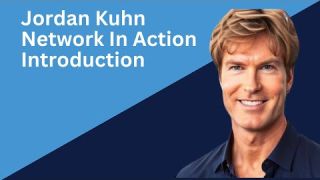 Jordan Kuhn Introduction