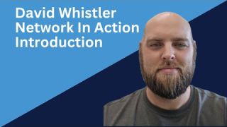 David Whistler Introduction
