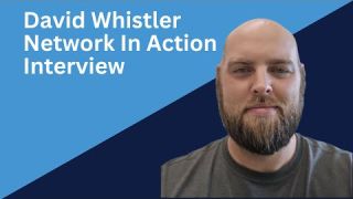 David Whistler Interview