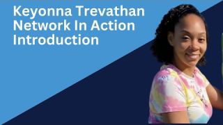 Keyonna Trevathan Introduction
