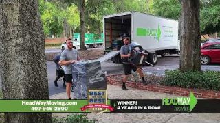 Headway Moving Intro