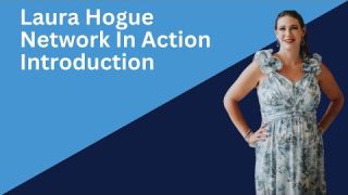 Laura Hogue Introduction