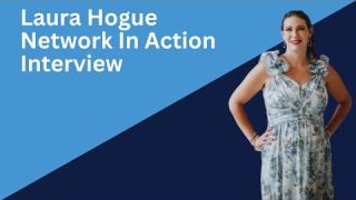 Laura Hogue Interview