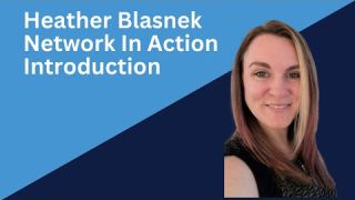 Heather Blasnek Introduction