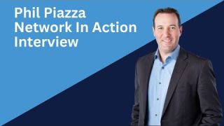 Phil Piazza Interview