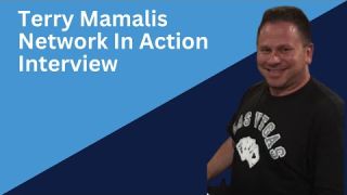 Terry Mamalis Interview