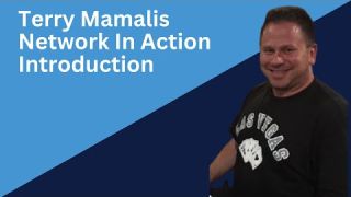 Terry Mamalis Introduction