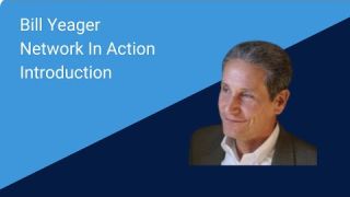 Bill Yeager Introduction