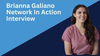 Brianna Galiano Interview