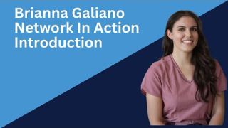 Brianna Galiano Introduction