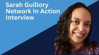 Sarah Guillory Interview