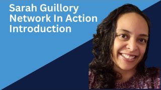 Sarah Guillory Introduction