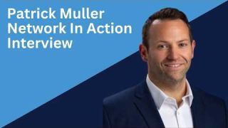 Patrick Muller Interview