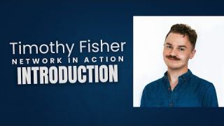Timothy Fisher Introduction