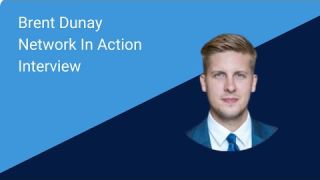 Brent Dunay Interview