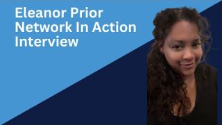Eleanor Prior Interview