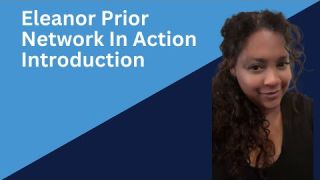 Eleanor Prior  Introduction