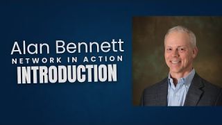 Alan Bennett Introduction