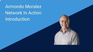 Armondo Moralez Introduction