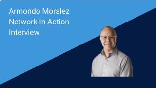 Armondo Moralez Interview