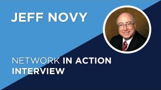 Jeff Novy Interview