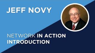 Jeff Novy Introduction