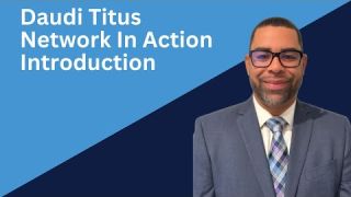 Daudi Titus Introduction
