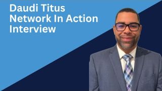 Daudi Titus Interview