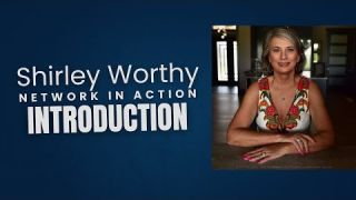 Shirley Worthy Introduction