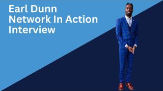Earl Dunn Interview