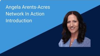 Angela Arents-Acres Introduction