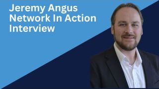 Jeremy Angus Interview