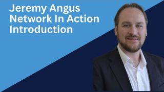Jeremy Angus Introduction