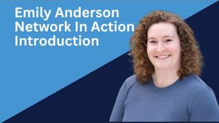 Emily Anderson Introduction