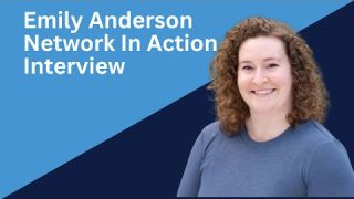 Emily Anderson Interview