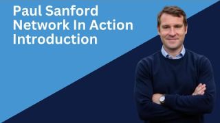 Paul Sanford Introduction