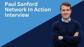Paul Sanford Interview