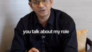 Mehul Shah