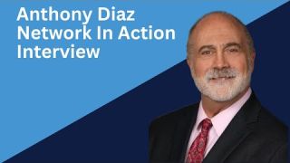 Anthony Diaz Interview